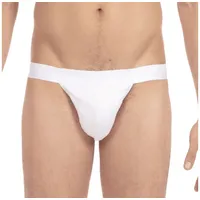 HOM Classic Tanga weiss S