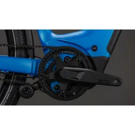 Cube Kathmandu Hybrid Comfort Pro 800 2026 RH 62 cm Wave azure´n´black