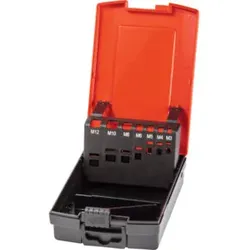 HOLEX Kassette, leer