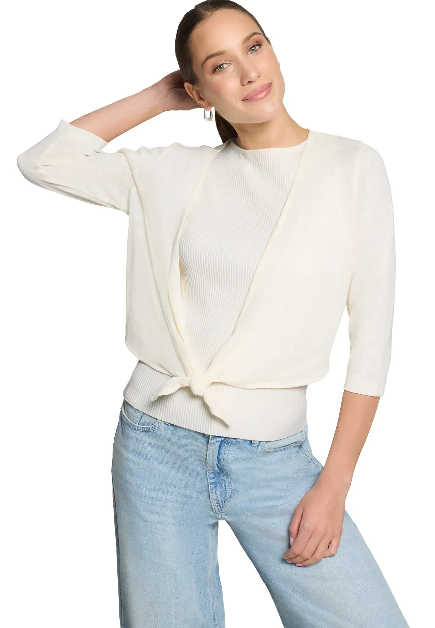 Sweatjacke ZERO 