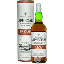 Laphroaig PX Cask Islay Single Malt Whisky