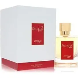 zimaya Bouquet Red Eau de Parfum 100 ml