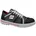 Halbschuh grau/schwarz SENSATION UP 40