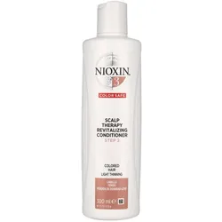 Nioxin System 3 Scalp Therapy Revitalizing Conditioner 300 ml