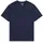 Bergans Logo Merino T-Shirt blau XL