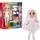 MGA Entertainment Ranbow High Color & Create Fashion Doll with Blue Eyes