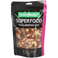 Seitenbacher Superfood Maulbeeren-Mix 200 g Mischung