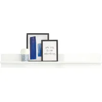 INOSIGN Wandboard »Hamburg«, Breite 138 cm weiß