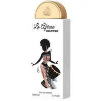 Lattafa Pride La African Drummer Eau de Parfum 100 ml