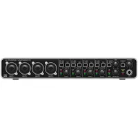 Behringer U-Phoria UMC404HD