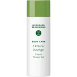 Hildegard Braukmann Body Care 7 Kräuter Duschgel 200 ml