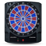 Carromco Turbo Charger 4.0, Smart Connect Dartboard