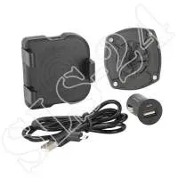 ACV 241000-20-1 Lüftungshalter Inbay® universal Qi kompatible Smartphones Bre... ACV 241000-20-1 Lüftungshalter Inbay® universal Qi kompatible Smartphones Bre...