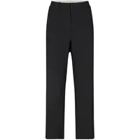 SOYACONCEPT Damen Hose Sc-Gilli 4-b Hosenset, 9999 Schwarz, 62 - 36