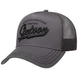 Stetson Trucker Cap grau One Size