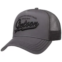 Stetson Trucker Cap grau One Size