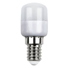 Müller-Licht Kühlschrank-Leuchtmittel EEK: F (A - G) 230V E14 2W Warmweiß Spezialform 1St.