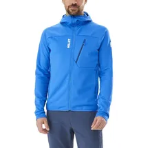 Millet Seneca Kapuzenfleece - Icon Blue - L