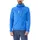 Millet Seneca Kapuzenfleece - Icon Blue - L