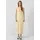 QS Maxikleid Gelb 42