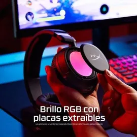 HyperX Cloud Flight 2 – Schwarz