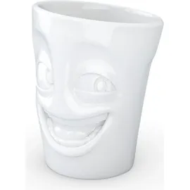 Fiftyeight Kaffeetasse 0,35 l Weiß