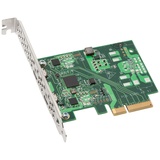 Sonnet Sonnet Thunderbolt 3 Upgrade Kontrollerkarte