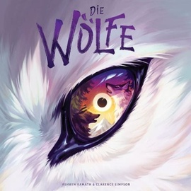 Skellig Games - Die Wölfe,