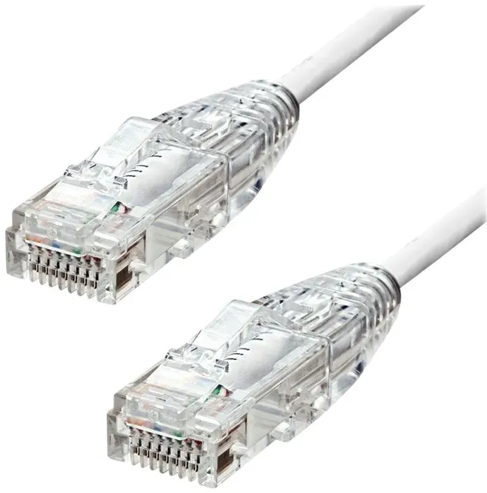 ProXtend Netzwerkkabel - RJ-45 (M) zu RJ-45 (M)