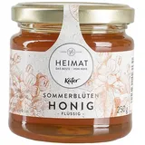 Käfer Sommerblüten Honig Flüssig