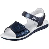 Primigi Alanis Sandale, Blau Glitzer, 32 EU