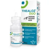 Thealoz Duo Augentropfen 10 ml