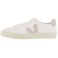 VEJA Campo chromefree leather white natural 44