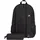 adidas Backpack With Pencil Case Schwarz/Weiß