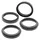 all-balls racing Gabelsimmerringsatz Die Wellendic 48 x 58 x 8,5