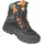 Lupriflex Schnittschutzstiefel Sportive Hunter 3-630