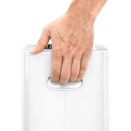 Trotec Luftentfeuchter und Luftreiniger TTK 70 HEPA (Plus)