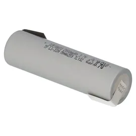 BMZ 18650 2000 mAh 1 St.