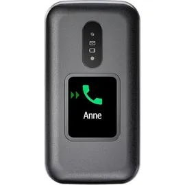 Doro 2880 Schwarz/weiß + Netzteil