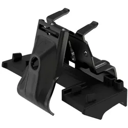 Norauto Montage Kit 329, 4 Stück