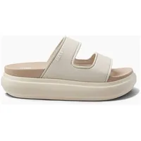 REEF Cushion Bondi 2 Bar Sandalen - Vintage / Oasis - EU 42 1/2