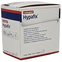 Hypafix Klebevlies Hypoallergen 5 cmx10 M