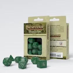 Pathfinder Serie - Kingmaker