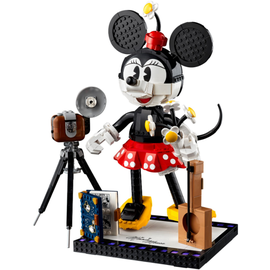 LEGO Disney Micky Maus und Minnie Maus 43179