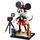 LEGO Disney Micky Maus und Minnie Maus 43179