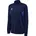 hmlAUTHENTIC 1/2-Zip 7026 marine M