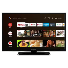 Telefunken XH24AN550MV 24" LED HD-Ready Smart TV