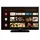 Telefunken XH24AN550MV 24" LED HD-Ready Smart TV