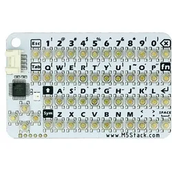 M5Stack CardKB Mini Keyboard