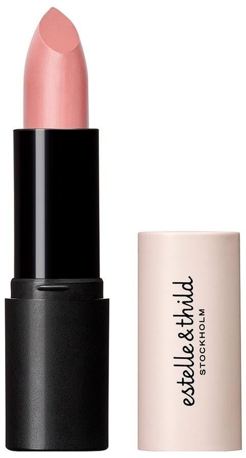 Estelle & Thild BioMineral Cream Lippenstifte 4,5 g Caramel